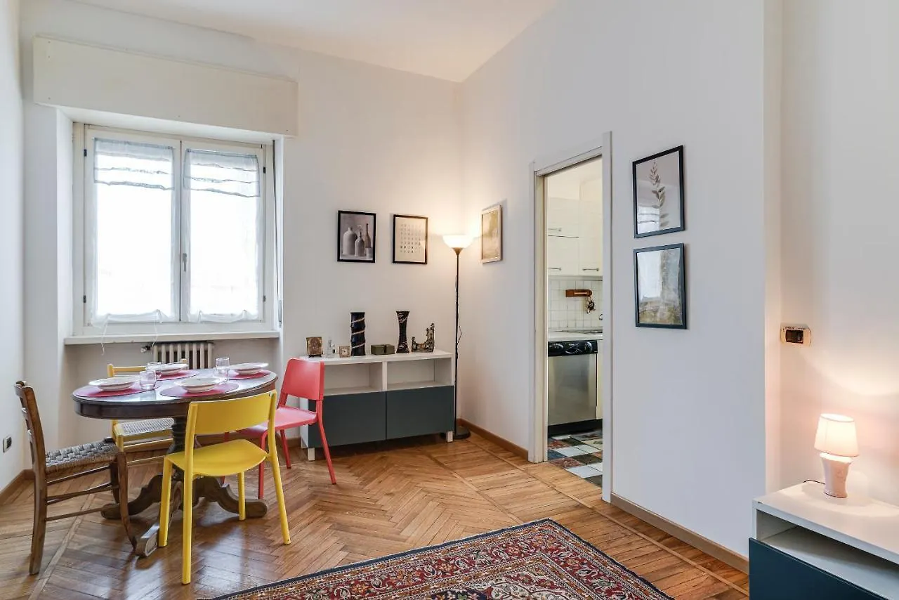City Center Suite Milan Italy