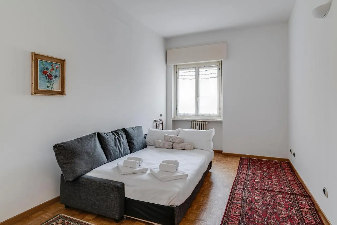 Apartment City Center Suite Milan Italy