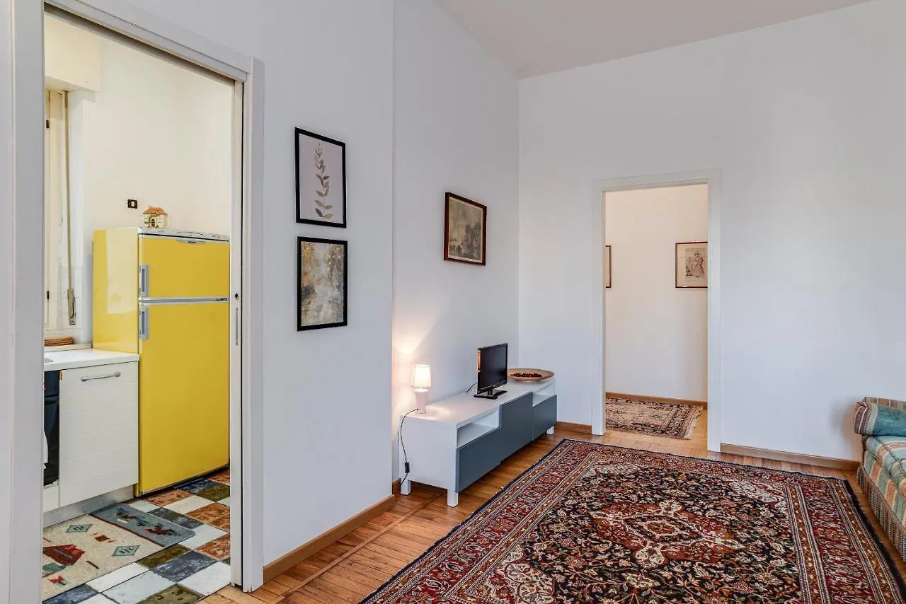 City Center Suite Milan