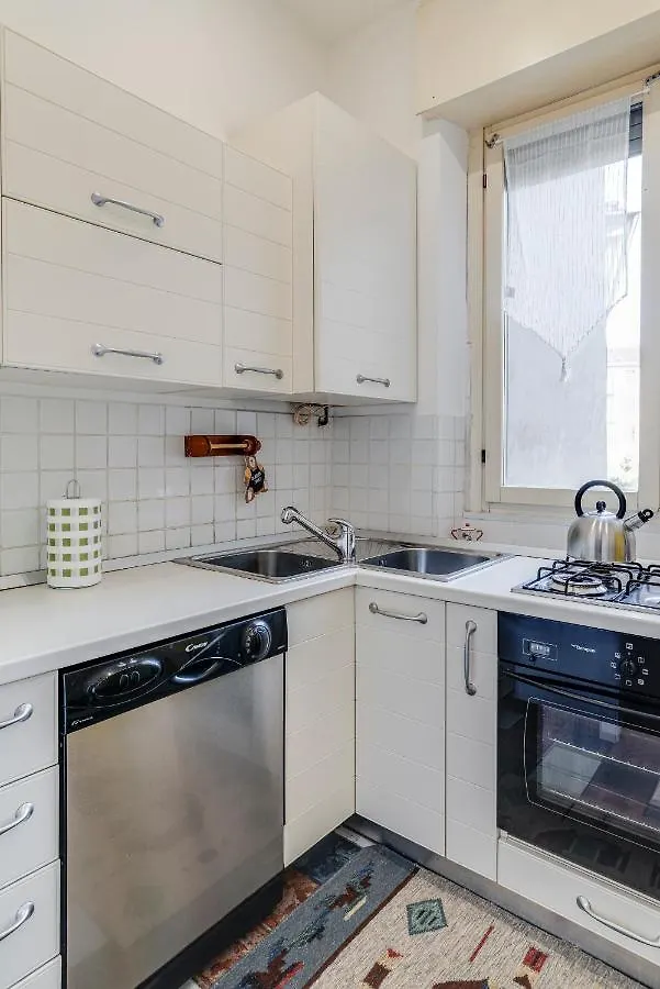 City Center Suite Milan Apartment