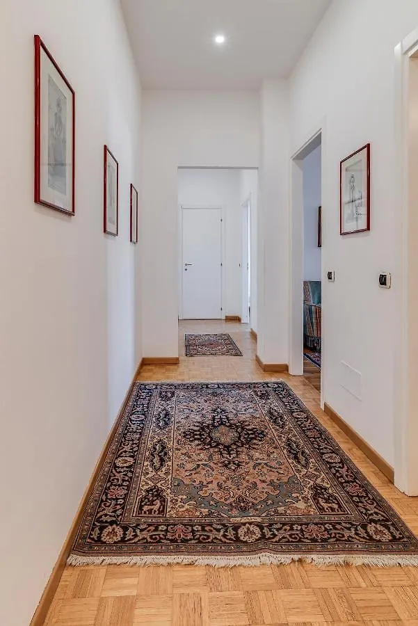 City Center Suite Milan