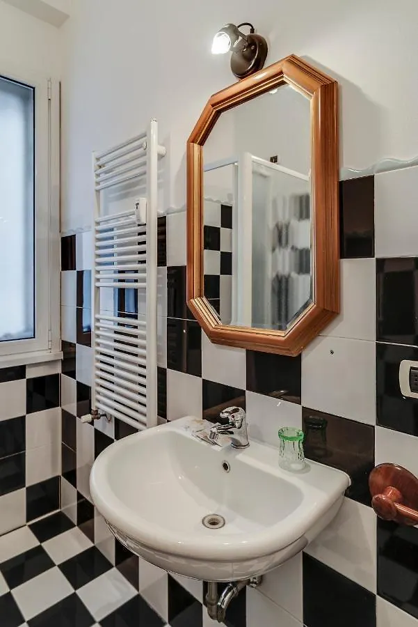City Center Suite Milan Italy