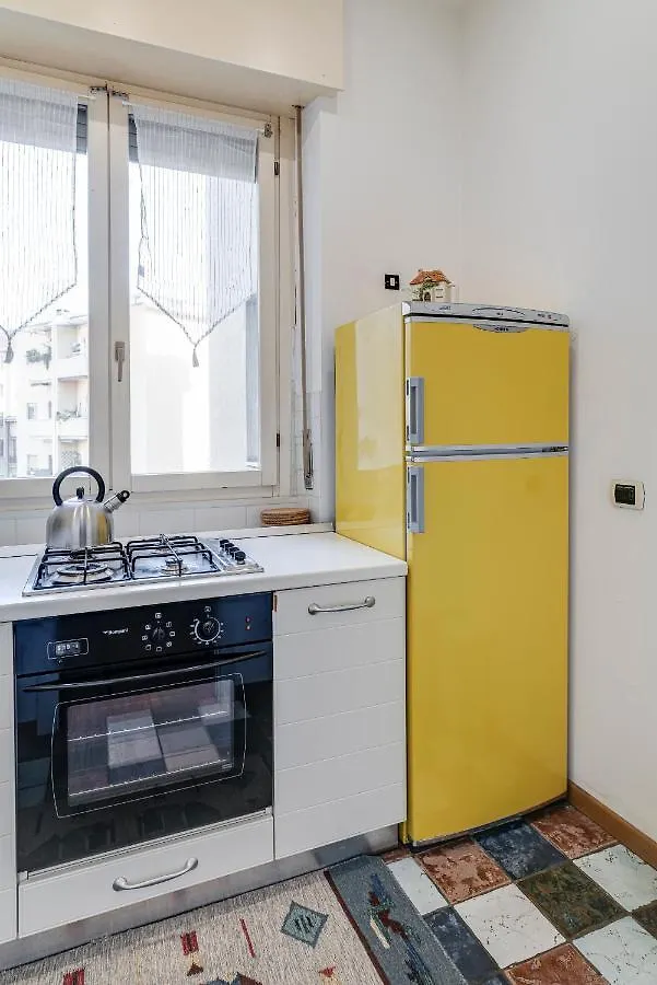 Apartment City Center Suite Milan