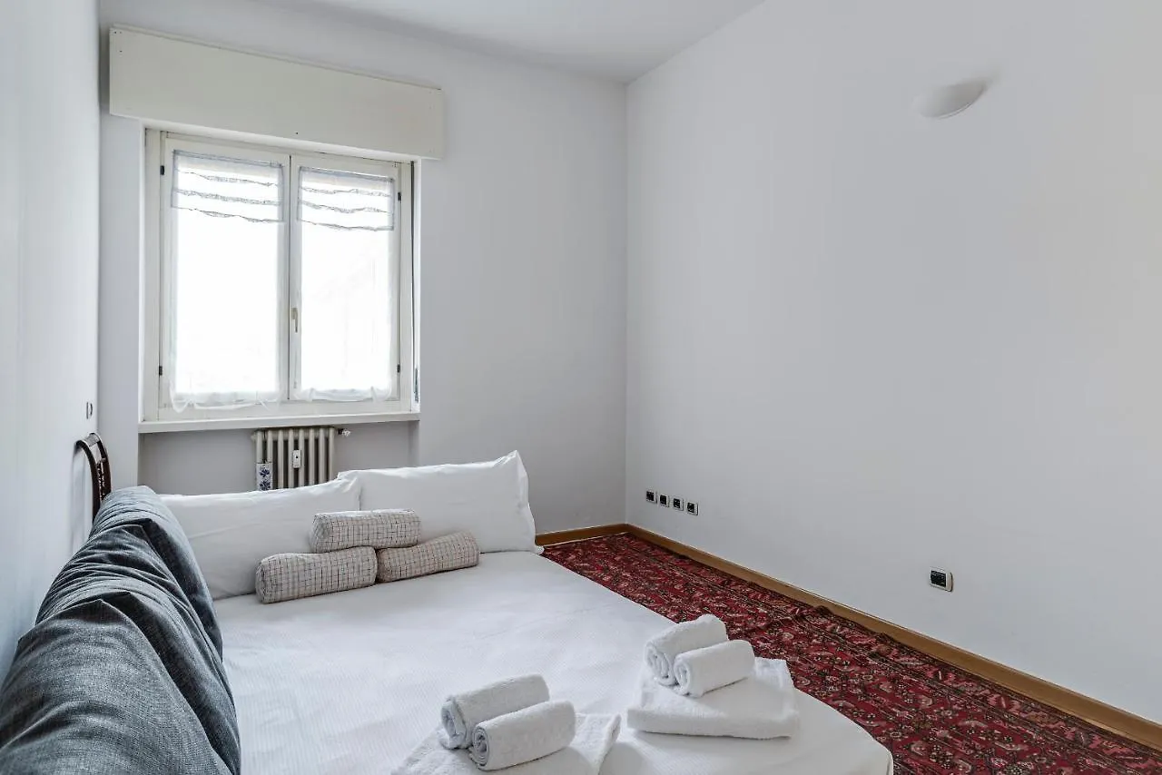 Apartment City Center Suite Milan Italy