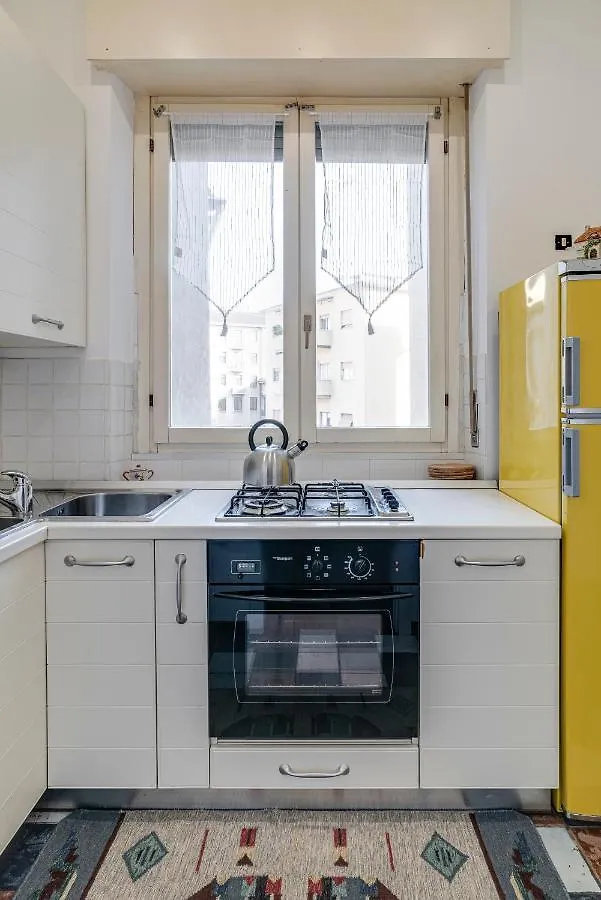Apartment City Center Suite Milan
