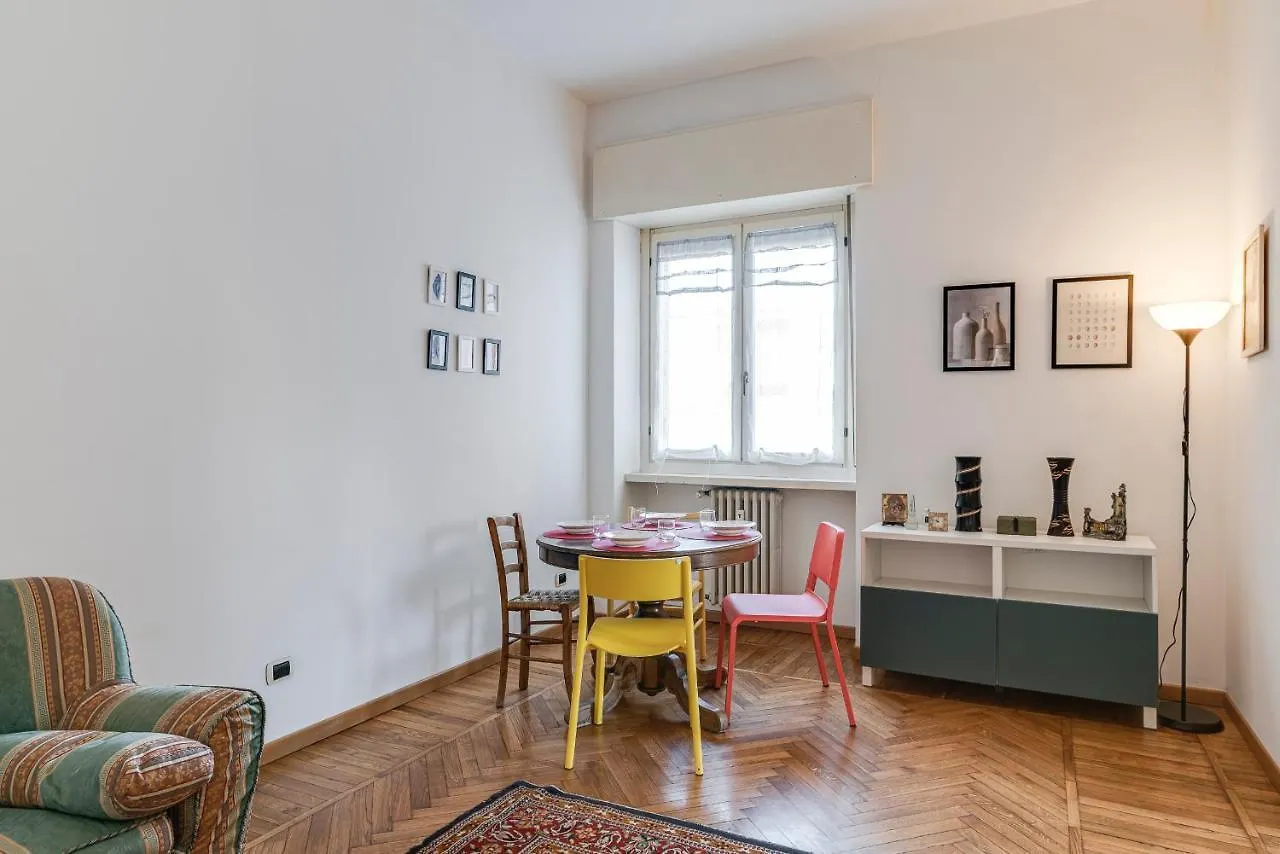 Lejlighed City Center Suite Milano