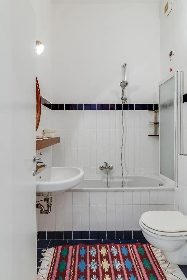 City Center Suite Milano