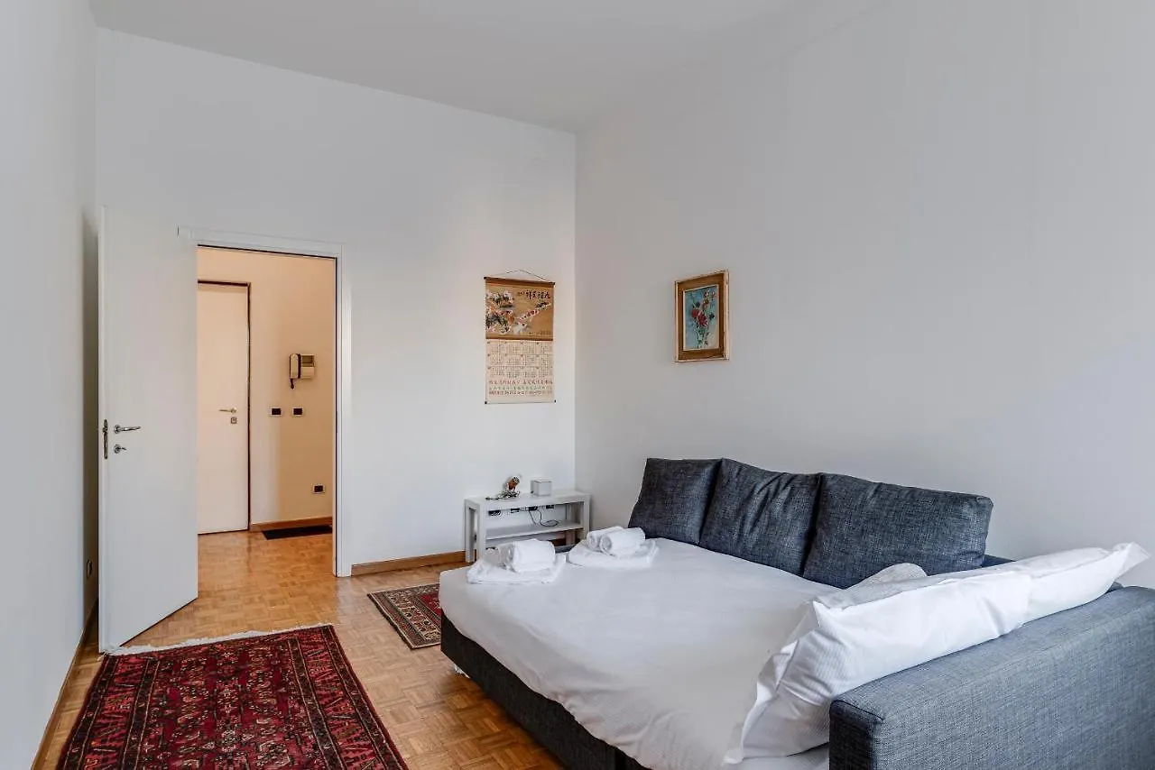 City Center Suite Milan 0*,  Italy