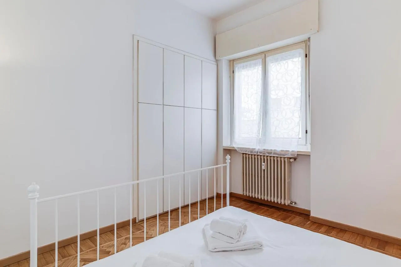 Apartamento City Center Suite Milão