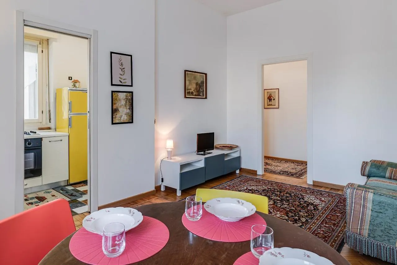 Apartamento City Center Suite Milão