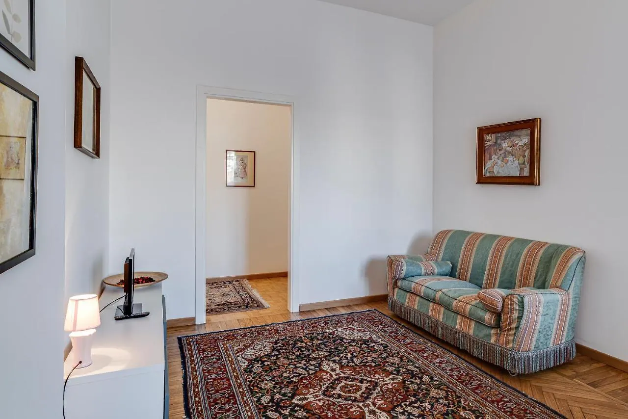 City Center Suite Milão